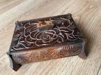 Mooi vintage doosje, Antiek en Kunst, Ophalen of Verzenden