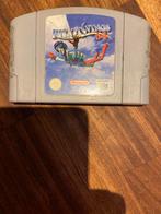 Pilotwings 64 - Nintendo 64, Ophalen, Gebruikt, 1 speler, Vanaf 7 jaar