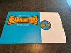 Headhunterz - Aiming for your brain, Cd's en Dvd's, Vinyl | Dance en House, Ophalen, Zo goed als nieuw, Overige formaten