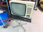 Retro vintage SABA tv space age design, Ophalen, 100 cm of meer, 50 Hz, Overige merken