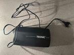 Tronic Batterijlader - weinig gebruikt., Ophalen of Verzenden, Gebruikt