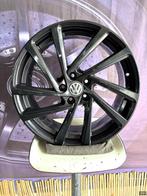 19 inch 5x112 VW Golf [GMP] Repl. Velgen {DemoModel}, 19 inch, Gebruikt, Velg(en), Ophalen of Verzenden