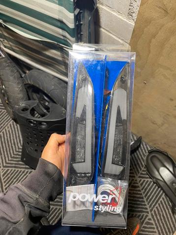 Power1 led knipperlicht piaggo zip beschikbaar voor biedingen