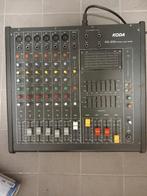 2 mengpanelen een koda en een dynacord, Ophalen, Gebruikt, 10 tot 20 kanalen