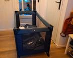 Chicco campingbed /babybed/ logeerbedje, Ophalen, Zo goed als nieuw, Reisbedje
