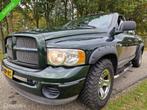 NWE APK ! Dodge RAM 1500 | Airco | Trekhaak|Cruise control, Auto's, Automaat, Gebruikt, Bedrijf, 2544 kg