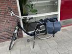 Elektrische Dames Fiets, Ophalen, Gebruikt, 50 km per accu of meer, Gazelle