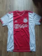 Ajax Shirt gesigneerd door John van t'Schip, Sport en Fitness, Voetbal, Maat L, Ophalen of Verzenden, Zo goed als nieuw, Shirt