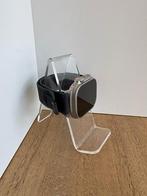 Apple Watch Ultra 2 49mm Titanium Blauw Zwart TrailbandjeM/L, IOS, Ophalen of Verzenden, Waterdicht, Conditie
