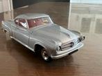 Dinky toys borgward isabella atlas ed 1:43, Ophalen of Verzenden, Zo goed als nieuw, Auto, Dinky Toys