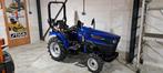 Tractor farmtrac als nieuw 160uur 3cil diesel., Ophalen of Verzenden, Zo goed als nieuw