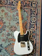 Telecaster | Voodoo TE-50 + Lindy Fralin |Nitro | Joe Barden, Ophalen of Verzenden, Zo goed als nieuw, Solid body, Overige merken