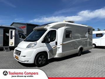 Fiat Hymer Star Edition T674SL Enkele-bedden/2010/Airco/7.1M beschikbaar voor biedingen