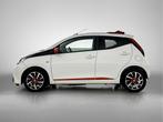 Toyota Aygo 1.0 VVT-i x-otic | BTW voertuig | Schuifdak | Ac, Auto's, 12 maanden, Stof, Gebruikt, 4 stoelen