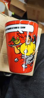 Suske en Wiske mokken Fruitmasters, Ophalen of Verzenden, Suske en Wiske, Nieuw, Gebruiksvoorwerp