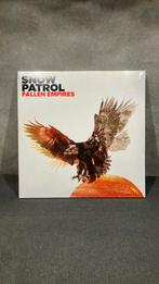 Snow Patrol   Fallen Empires, Ophalen of Verzenden, Nieuw in verpakking, 12 inch, Poprock