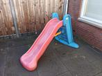 Peuter glijbaan - gratis, Ophalen, Gebruikt, Glijbaan