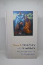 Verloren en gevonden - Johannes Barueth, Ophalen, Gelezen