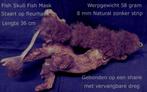 rat - achtige Snoekstreamer van 36 cm en 58 gram, Ophalen, Nieuw, Complete set