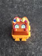 Clickeez legendary, Ophalen, Zilver, Overige materialen