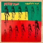 Peter Tosh “Greatest hits” vinyl LP, Ophalen of Verzenden, Gebruikt