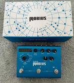 Strymon Mobius modulatie pedaal, Muziek en Instrumenten, Effecten, Ophalen of Verzenden, Zo goed als nieuw, Multi-effect