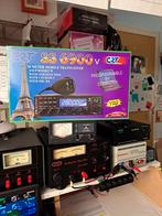 CRT SS 6900 V 10 en 11 Meter Transceiver, Ophalen of Verzenden, Zo goed als nieuw