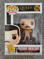 Funko Freddie Mercury, Ophalen of Verzenden, Zo goed als nieuw