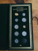 BP Griekse en Romeinse replica munten, Ophalen of Verzenden, Overige landen