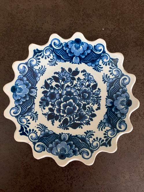 Delfs Blauw Schaaltje, Antiek en Kunst, Antiek | Schalen, Ophalen of Verzenden