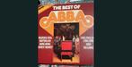 The best of ABBA, Ophalen of Verzenden, Zo goed als nieuw, Pop