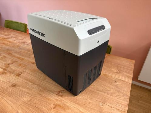 Dometic TCX21 koelbox, Caravans en Kamperen, Koelboxen, Zo goed als nieuw, Elektrisch, Ophalen of Verzenden