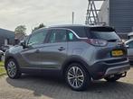 Opel Crossland X 1.2 Innovation |KEYLESS|CLIMA|CRUISE|NAVI, Voorwielaandrijving, 1063 kg, Gebruikt, 1199 cc