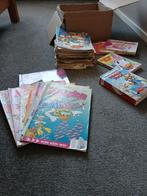 DONALD DUCK, Meerdere stripboeken, Ophalen, Gelezen