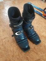 Scarpa tourski/telemark schoenen 44.5, Sport en Fitness, Skiën en Langlaufen, Schoenen, Overige merken, Gebruikt, Ophalen of Verzenden