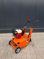 Eliet E450ZR verticuteermachine Honda benzine motor Geen btw, Ophalen of Verzenden, Gebruikt, Benzine, Eliet