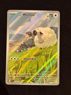 Hop’s Wooloo - Journey Together 170/159 - IR, Ophalen of Verzenden, Zo goed als nieuw, Losse kaart