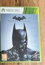 Batman Arkham Origins Xbox 360, Avontuur en Actie, Vanaf 16 jaar, Ophalen of Verzenden, 1 speler