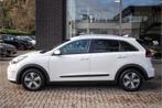 Kia Niro 1.6 GDi Hybrid DynamicLine - Zuinige hybride, Auto's, 12 maanden, Stof, Wit, Bedrijf