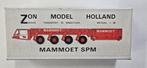MAMMOET SPM  ZON, Ophalen of Verzenden, Nieuw, Hijskraan, Tractor of Landbouw, Wsi