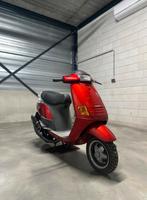 Skr 183 stage 2, Maximaal 45 km/u, Zip, Ophalen of Verzenden, Zo goed als nieuw