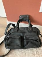 Handtas grijs, 40 tot 60 cm, 30 cm of meer, Gebruikt, Minder dan 35 cm