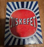 Jiskefet, Boeken, Ophalen of Verzenden, Zo goed als nieuw, Nederland