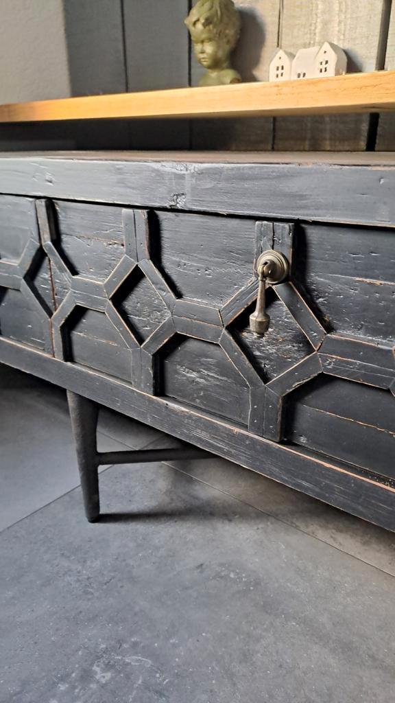 BePureHome Bequest Salontafel/TV Kast - Nieuw!, Huis en Inrichting, Kasten | Dressoirs, Nieuw, 100 tot 150 cm, 25 tot 50 cm, Met lade(s)