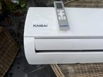 KAISAI binnen unit 5KW, Ophalen, Koelen en Ontvochtigen, Timer, Nieuw