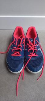 Asics Zaalschoenen Maat 39, Asics, Ophalen of Verzenden