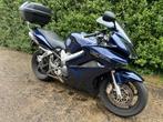 Honda VFR 800 Vtec ABS RC46 nieuw model 2002, 47000 km, Motoren, Motoren | Honda, 782 cc, 4 cilinders, Particulier, Meer dan 35 kW