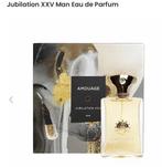 Amouage Jubilation XXV Man Eau de Parfum, Nieuw, Ophalen of Verzenden