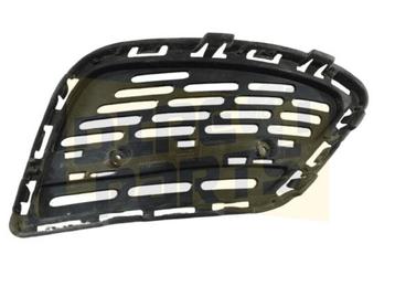 Mercedes-Benz S-Klasse (6/13-10/20) (W222) Sierlijst grille  beschikbaar voor biedingen