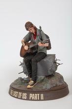 The Last of Us Part II - Ellie beeld, Ophalen of Verzenden, Zo goed als nieuw